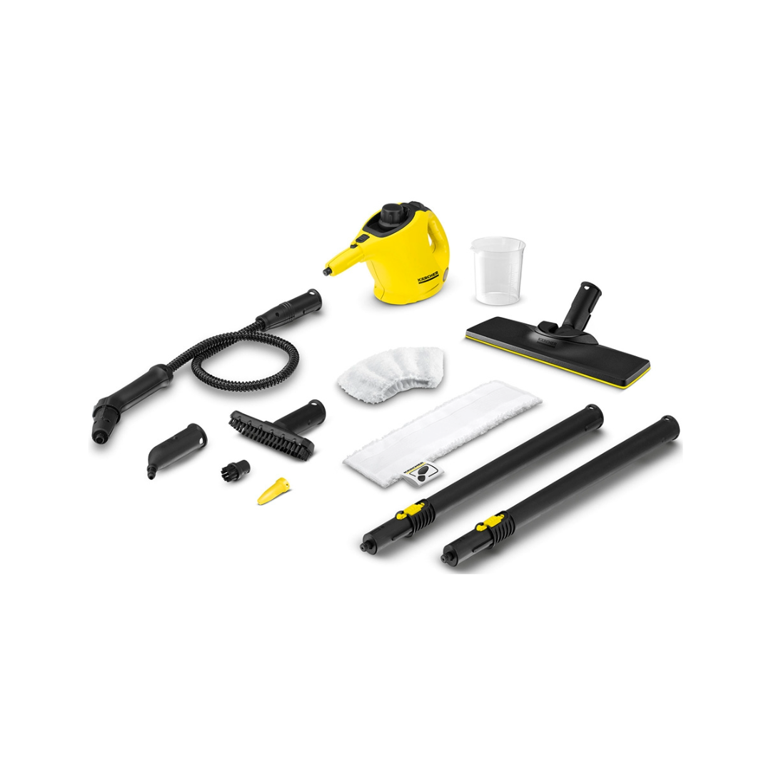 Limpiadora De Vapor Sc 1 Easy Fix Premium