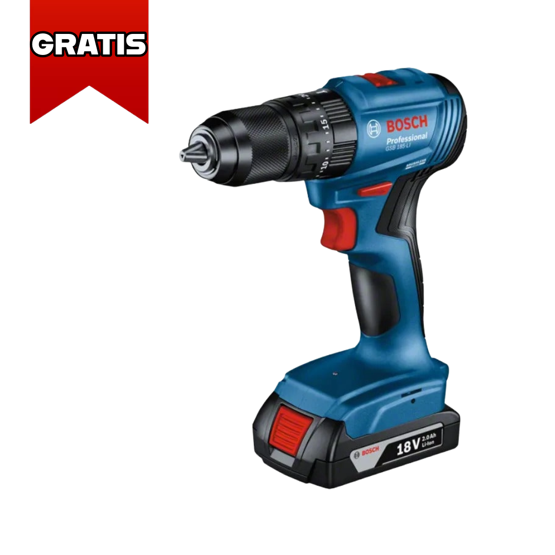 Cortadora De Césped Inalámbrica GRT 18v-33 + Batería ProCORE + Regalo