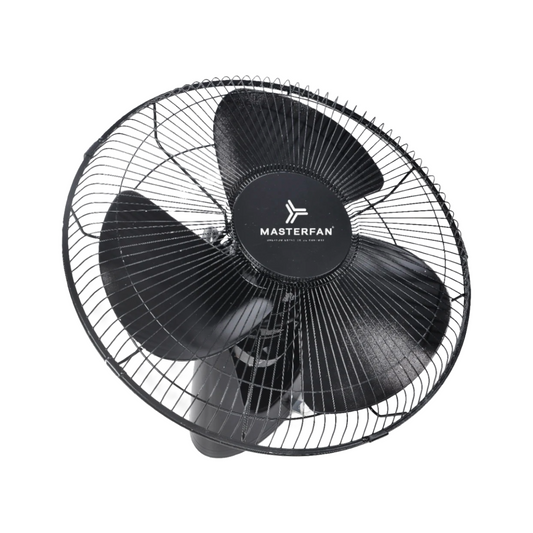 Ventilador Orbital 16" Negro