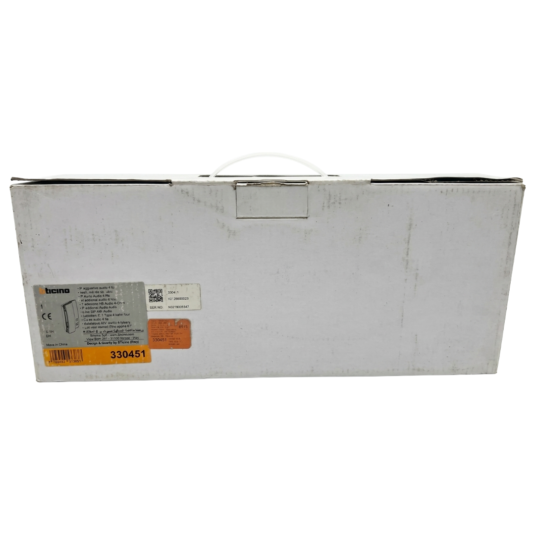 Teléfono Adicional 330451 Para Kit Interfón