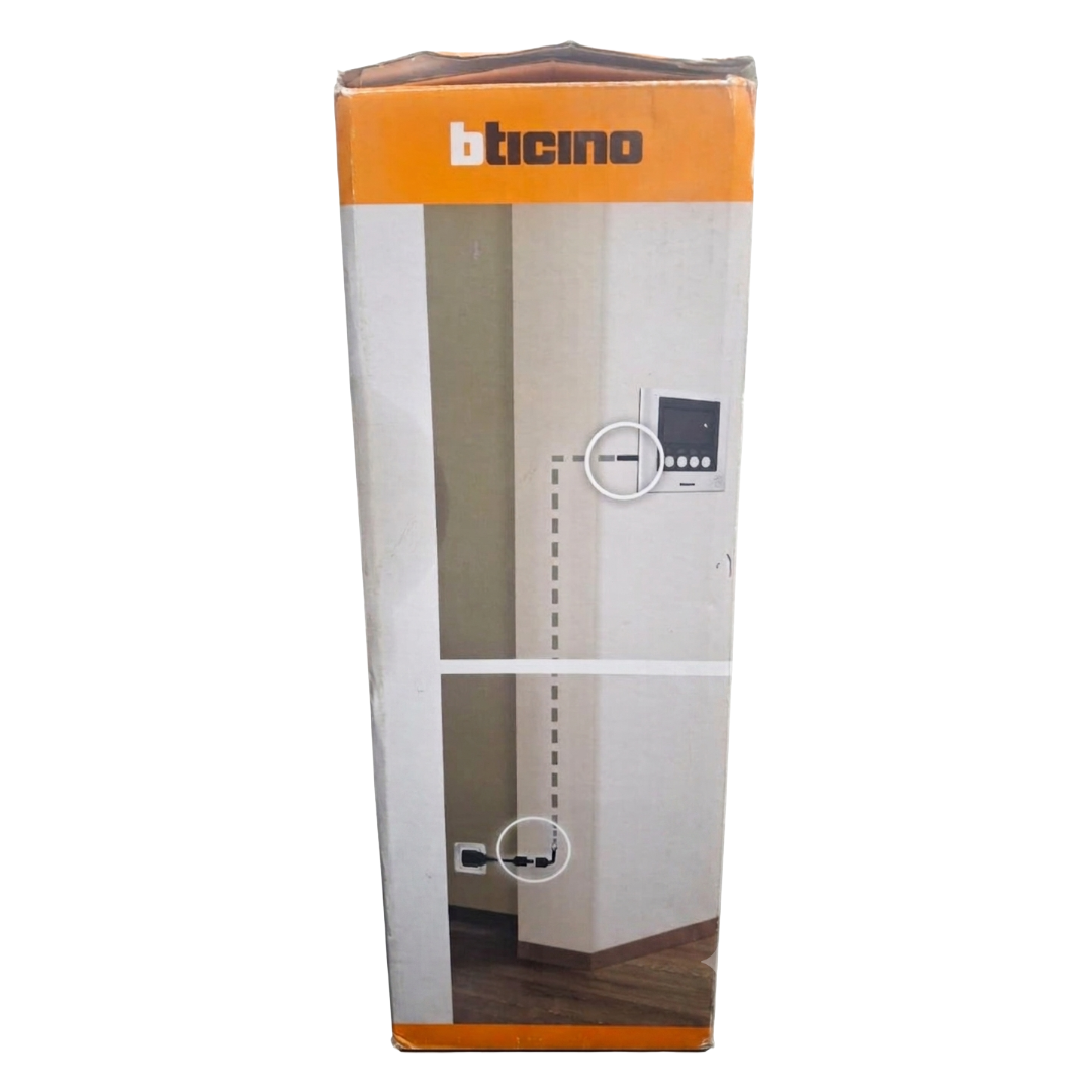 Monitor Adicional 332251 Manos Libres Color 4.3''