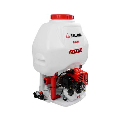 Fumigadora 25 L De Motor Modelo PL2500L
