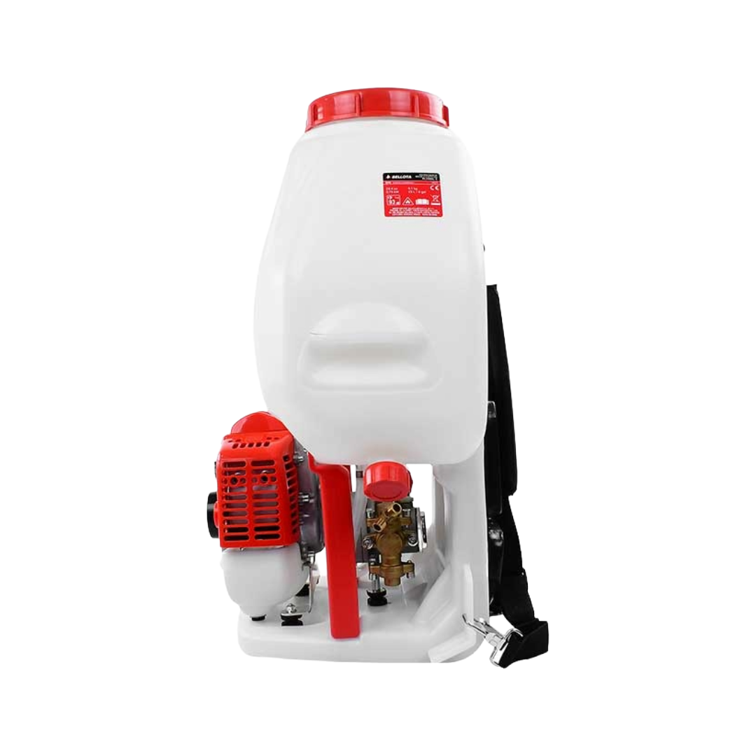 Fumigadora 25 L De Motor Modelo PL2500L