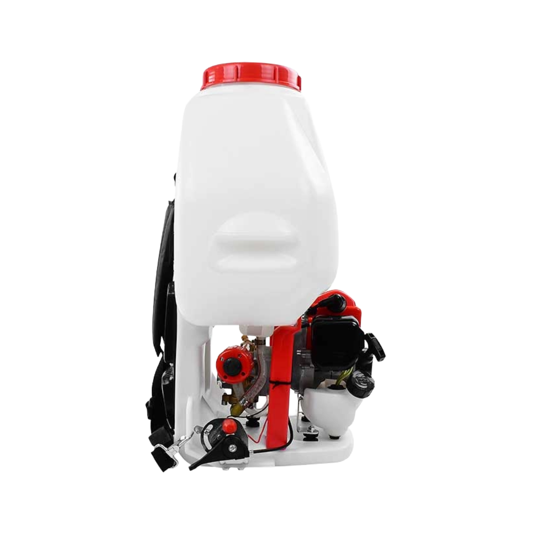 Fumigadora 25 L De Motor Modelo PL2500L