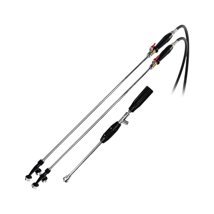 Fumigadora 25 L De Motor Modelo PL2500L