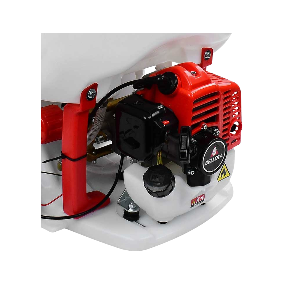 Fumigadora 25 L De Motor Modelo PL2500L