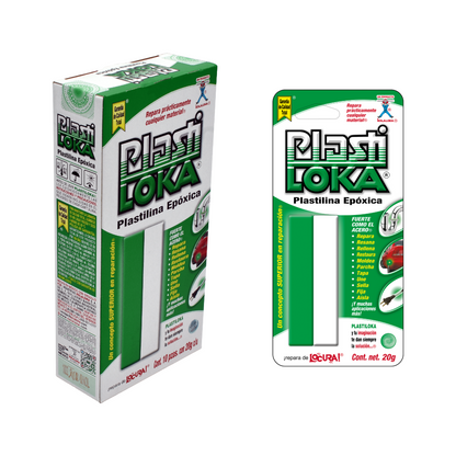 Plasti Loka 20 Grs
