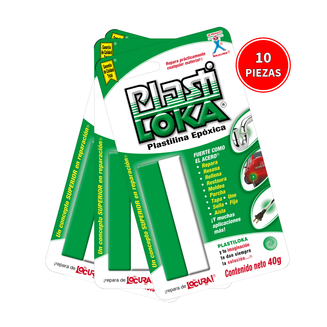 Plasti Loka 40 Grs