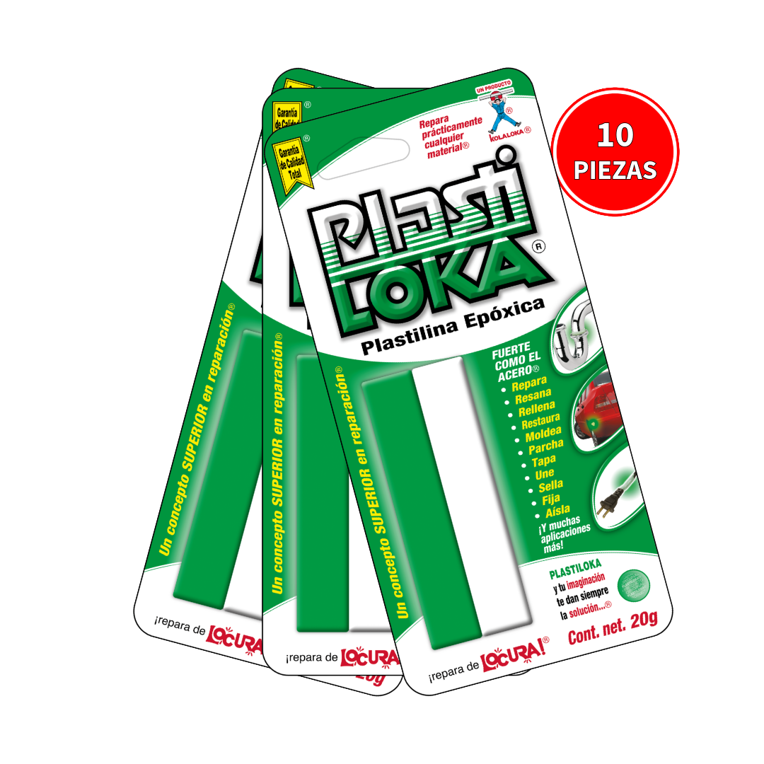 Plasti Loka 20 Grs