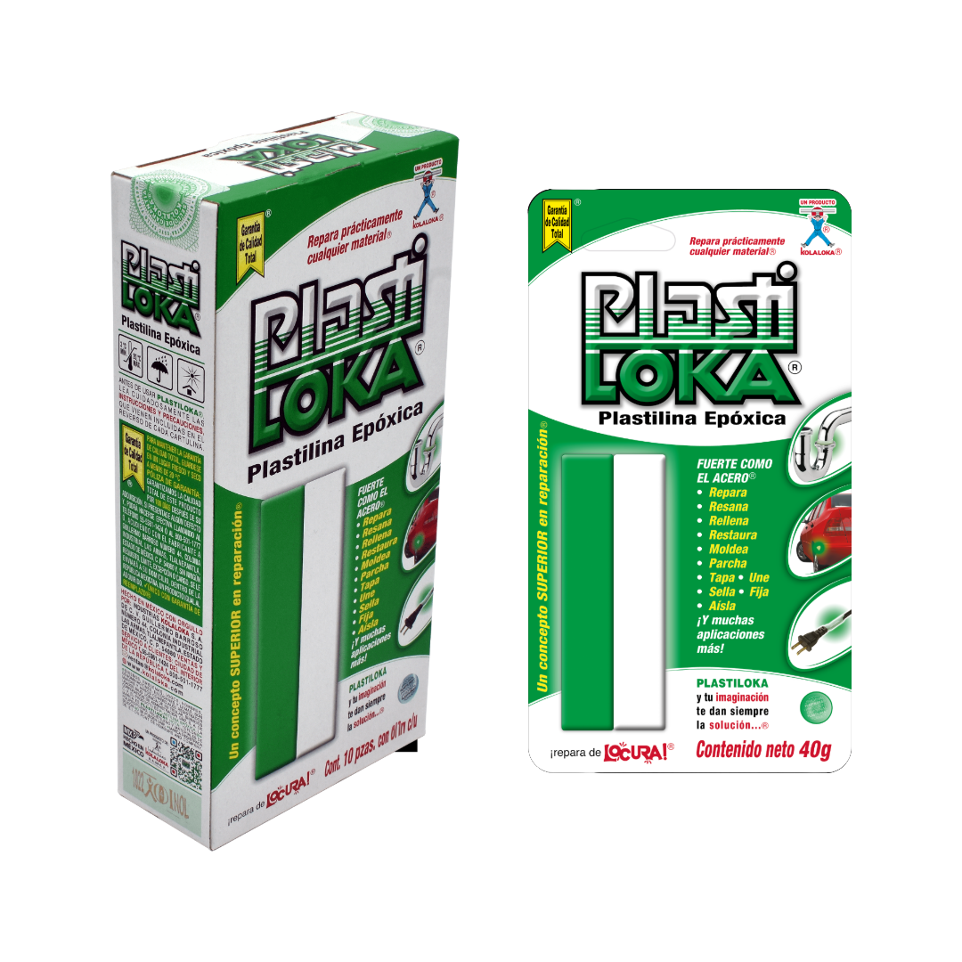 Plasti Loka 40 Grs