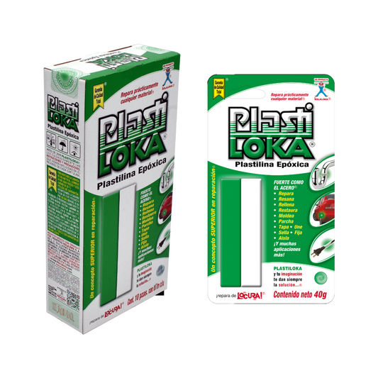 Plasti Loka 40 Grs
