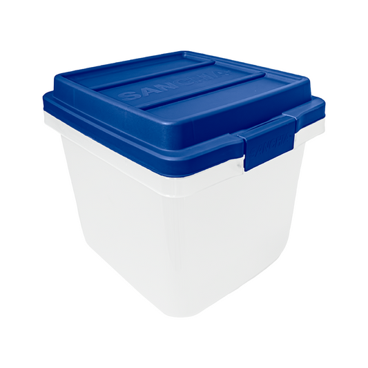 Caja Clipsafe Mediana
