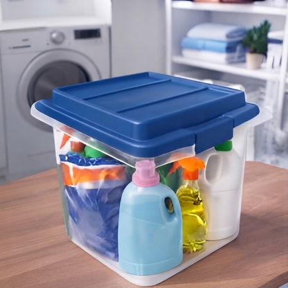 Caja Clipsafe Mediana
