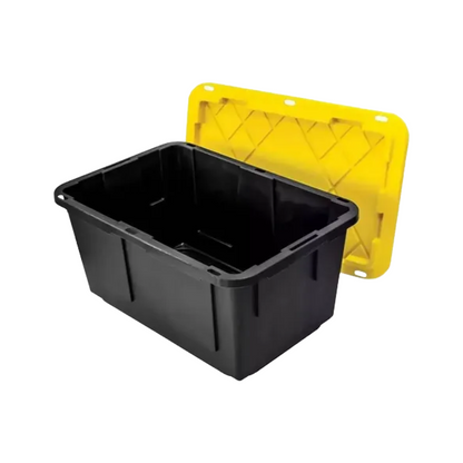 Xtreme Box Tapa Amarilla 102 Lts