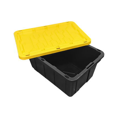 Xtreme Box Tapa Amarilla 102 Lts
