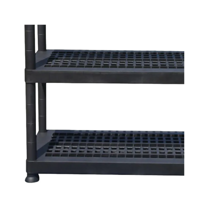 Estante X-treme Shelf de 5 Niveles