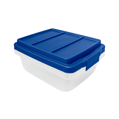 Caja Clipsafe Pequeña