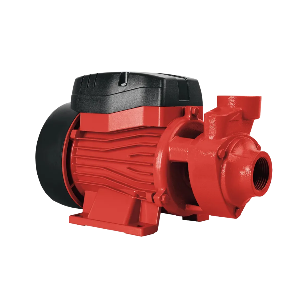 Bomba Periférica Duo 1/2 Hp Pkm60 Pg4402I
