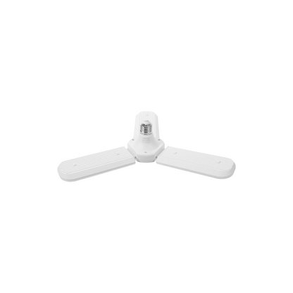 Lámpara LED Tipo Ventilador 3 Aspas LV324