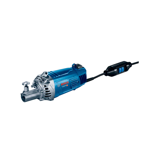 Vibrador De Concreto GVC 22 EX 127V