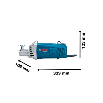 Vibrador De Concreto GVC 22 EX 127V