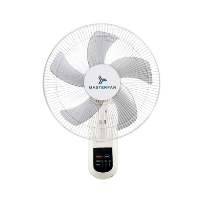 Ventilador De Pared 18 Control Remoto Muro