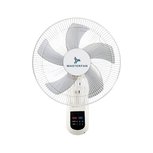 Ventilador De Pared 18 Control Remoto Muro