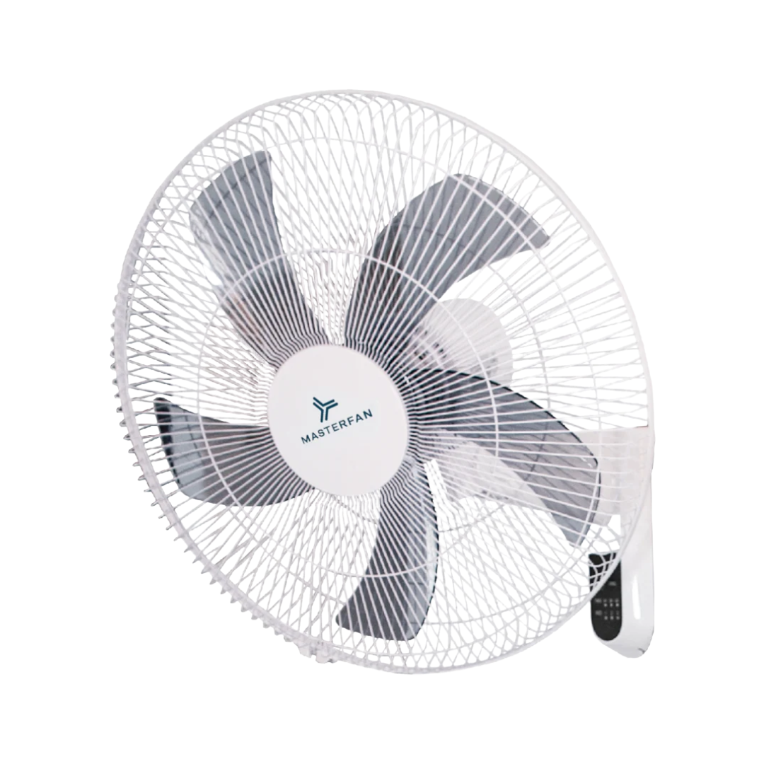 Ventilador De Pared 18 Control Remoto Muro