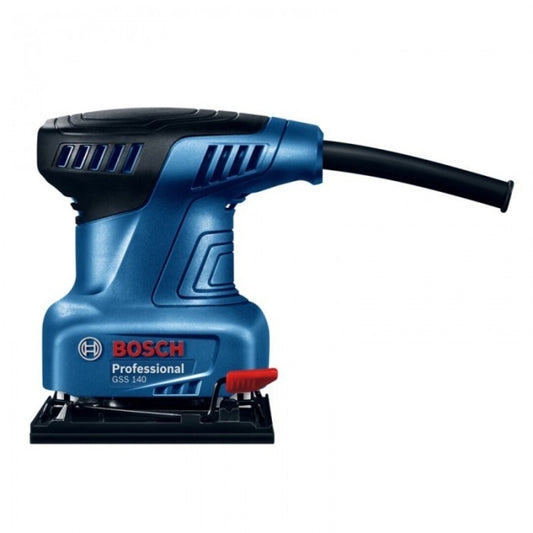 BOSCH Lijadora de Palma GSS 140