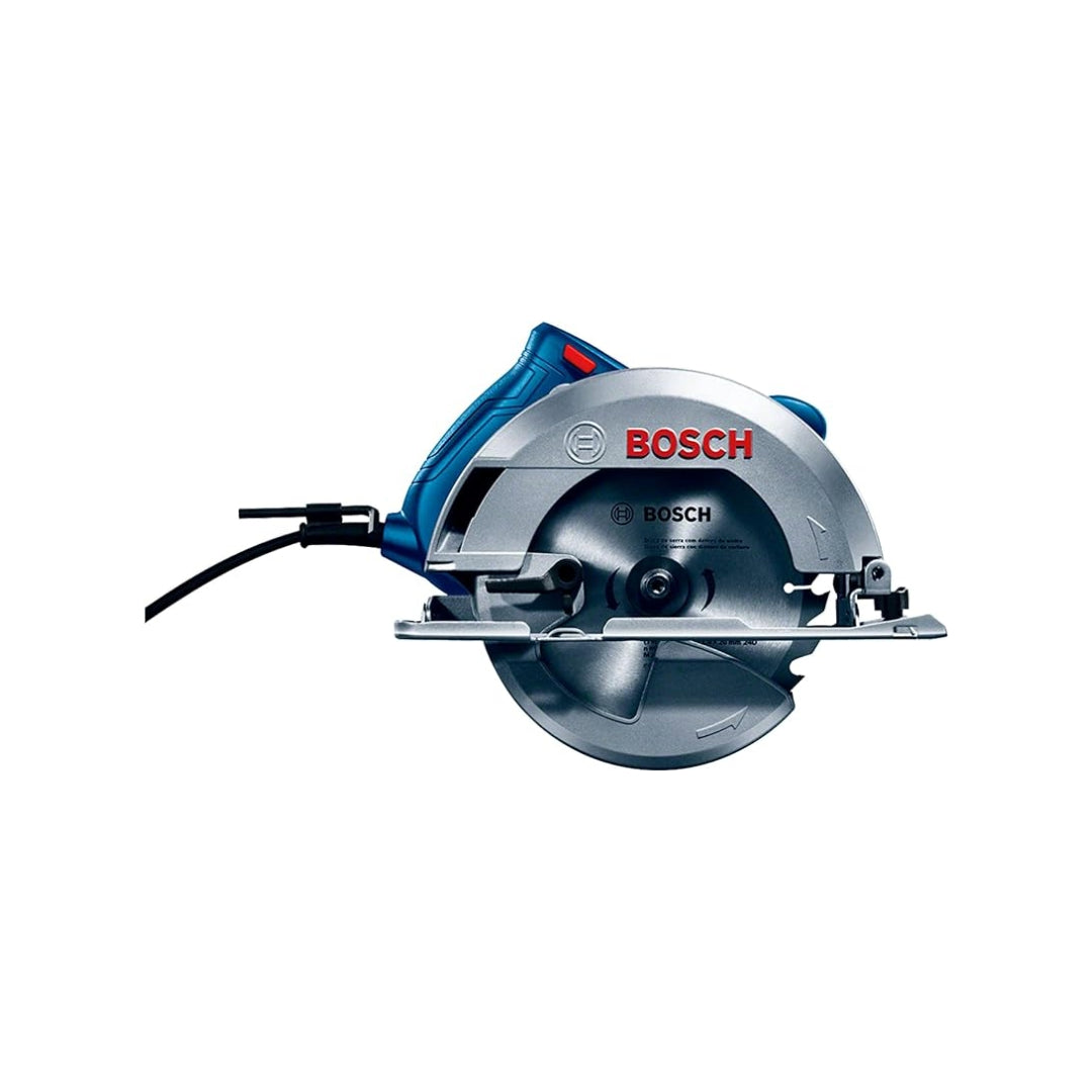 Sierra Circular GKS 150 1500W + 1 Disco + 1 Bolsa Bosch 06016B30G2