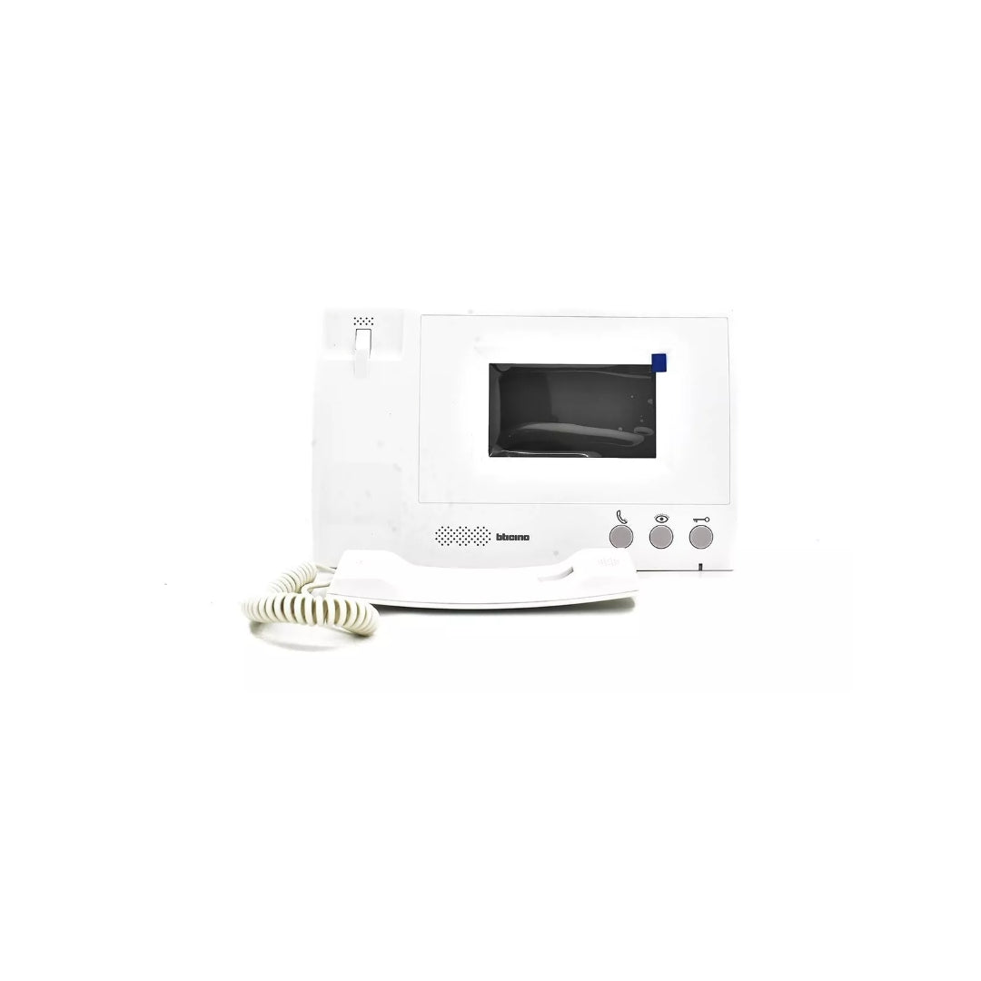 Monitor Adicional 330551 Para Videointerfón 4.3"