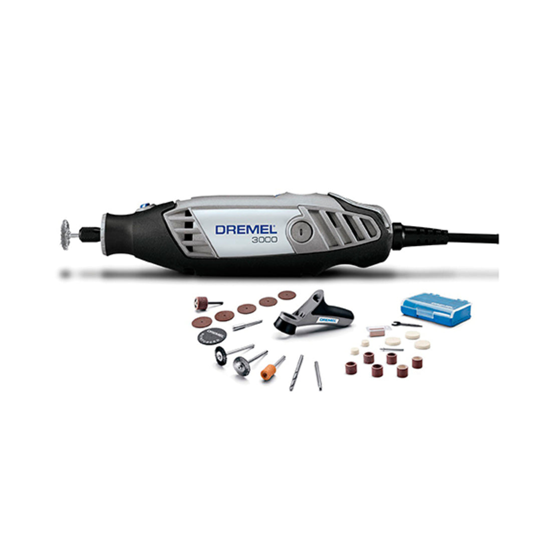 DREMEL 3000 Herramienta Rotativa