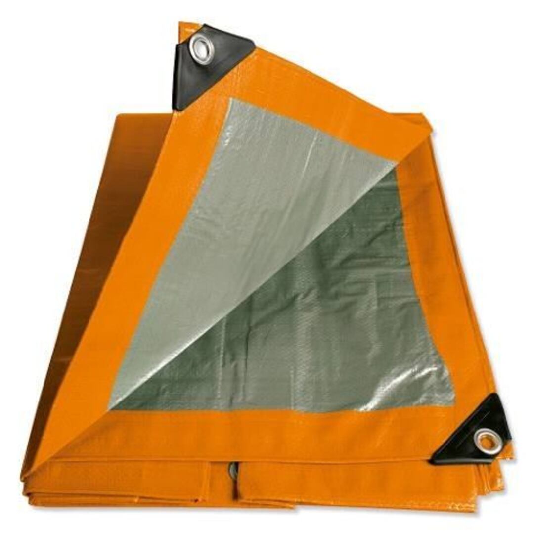 Lona Foy LE14X18N Polietileno 14 X 18 Pies