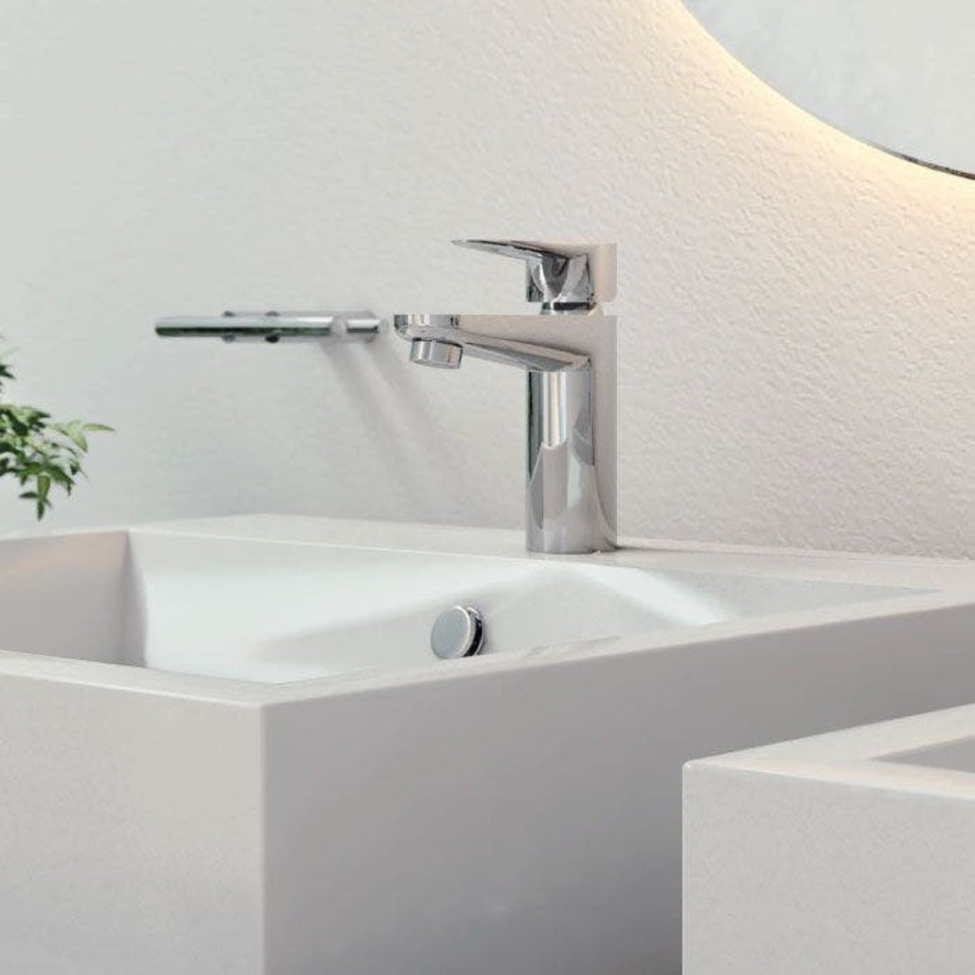 Llave de lavabo Century E-9228 Helvex