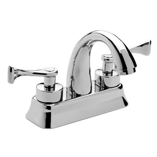 Llave de lavabo Albatros HM-17 Helvex