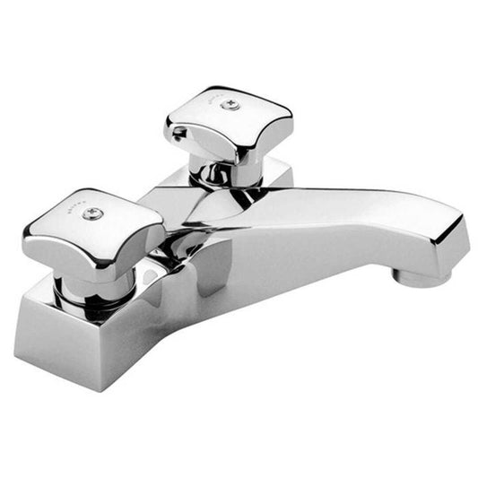 Llave de lavabo Elite sin contra MI-01-S/C