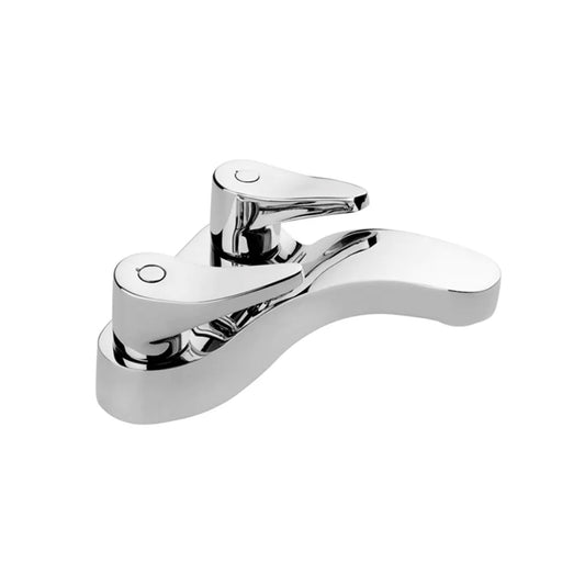 Llave de lavabo Primma sin contra MI-02S/C