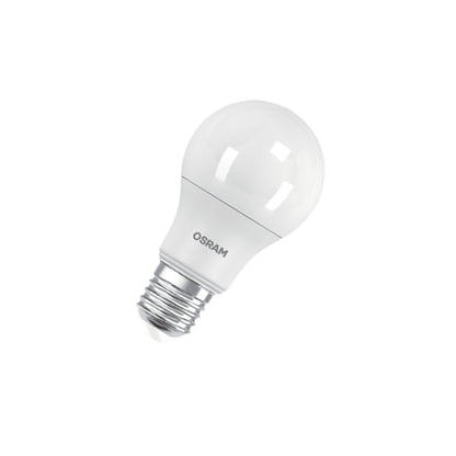 Foco Led Value 8.5W/865 A60 Osram 85934/80160