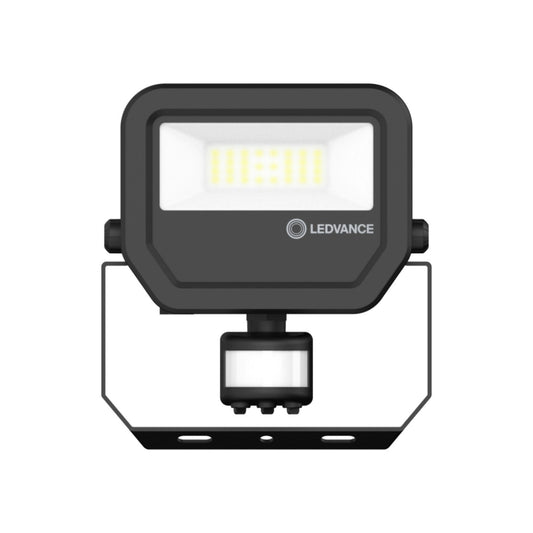 Reflector Floodlight Sensor de Presencia 20W/5000K Ledvance 80644