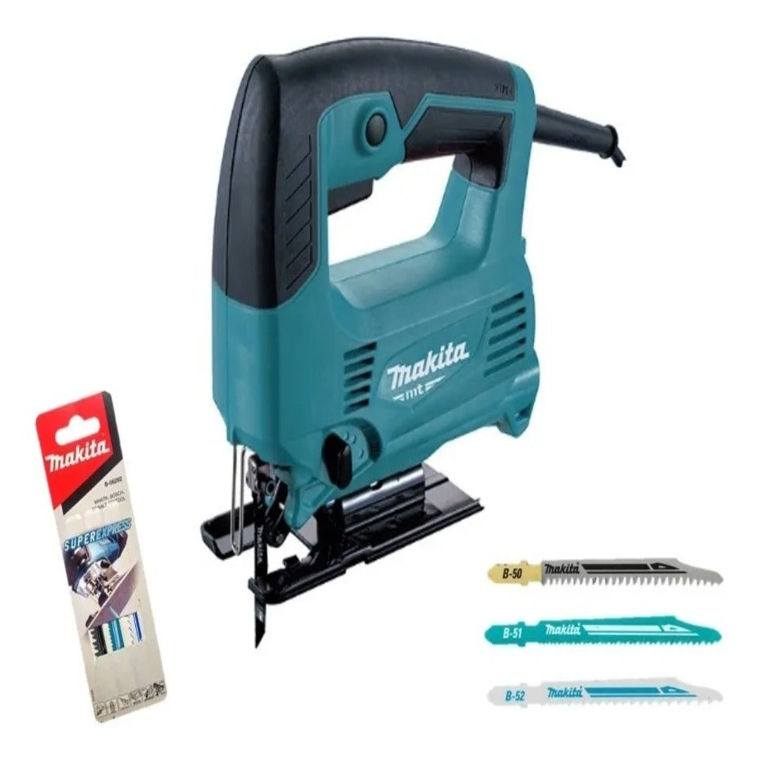 Sierra Makita M4301B Caladora 450W