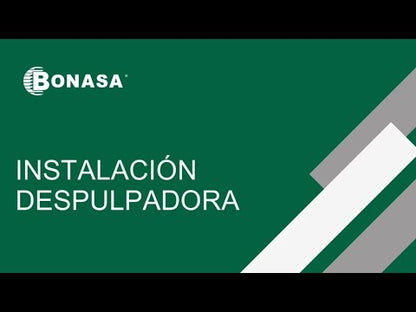 Despulpadora Manual para Café # 2