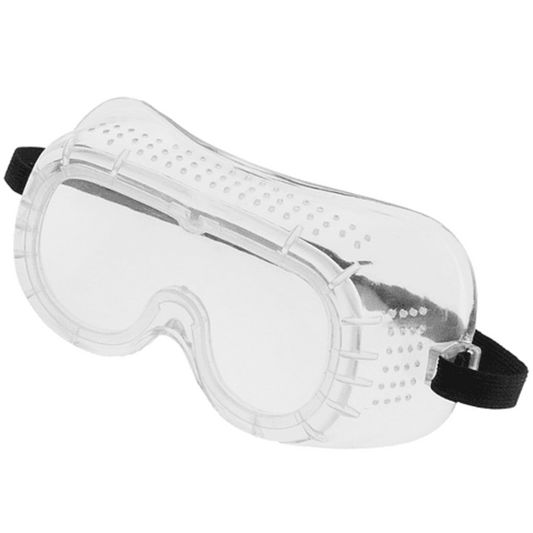 Gafas Surtek GOS01 De Seguridad PVC