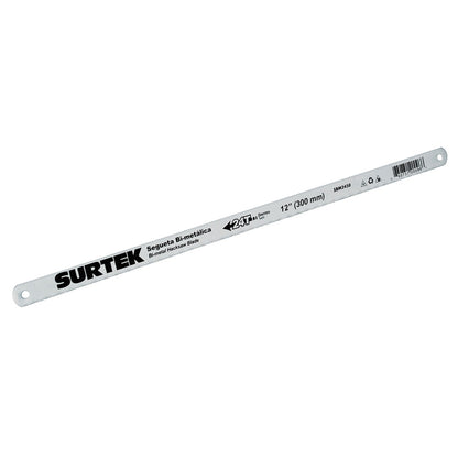 Segueta Bimetálica 12" SBM1850