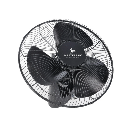 Ventilador Orbital 16" Negro