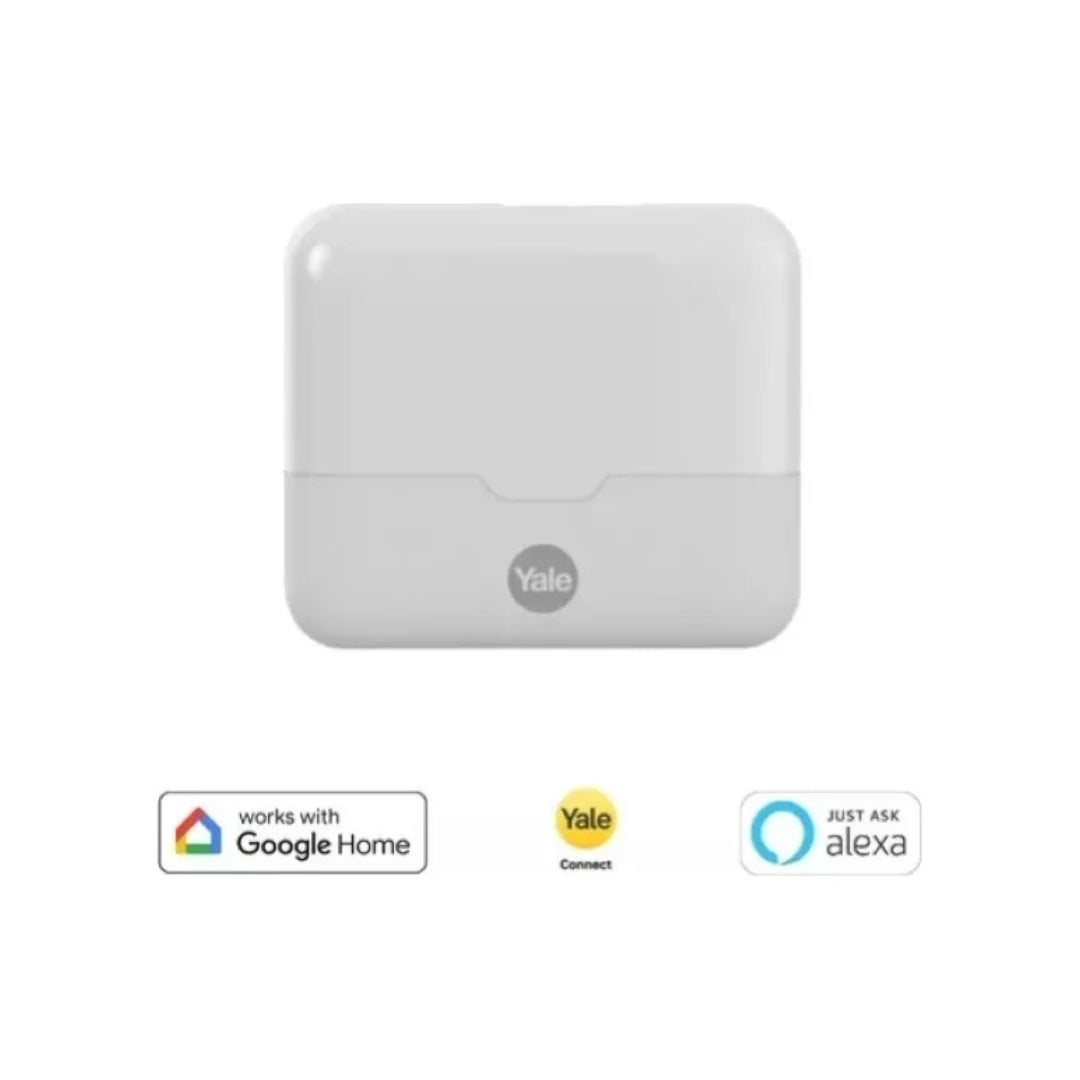 Cerradura Digital Para Exteriores YMC300 Apertura Por Wifi MX81865