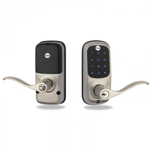 Manija Yale MX89066 Real Living